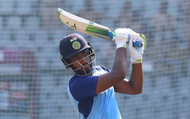 Sanju Samson