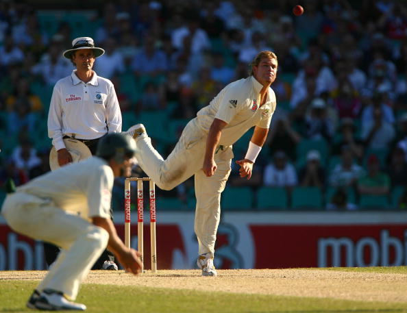 Bowlers with most wickets against a single team in Tests