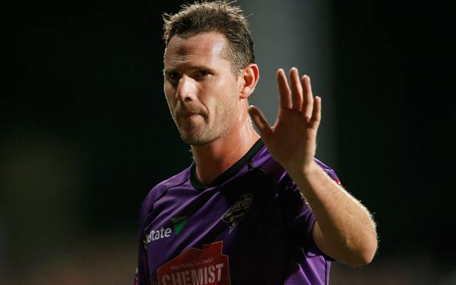 Shaun Tait appointed as Bangladesh men’s pace bowling coach