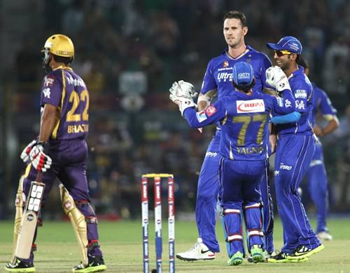 Shaun Tait