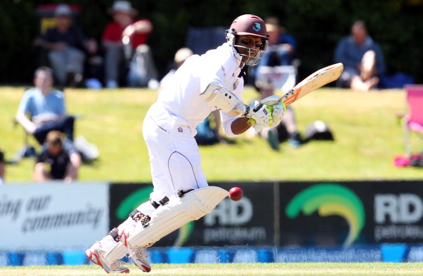 Shivnarine Chanderpaul