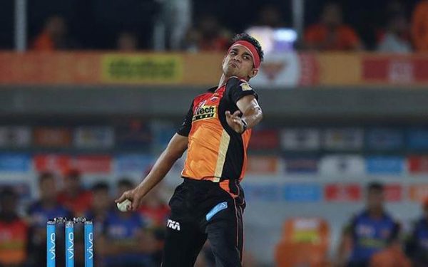 Siddarth Kaul