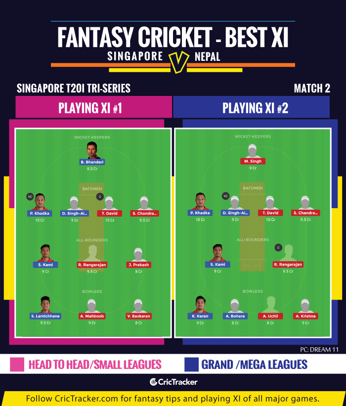 Singapore-T20I-Tri-series-Fantasy-Tips-XI-Singapore-vs-Nepal