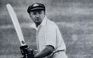 Sir Don Bradman