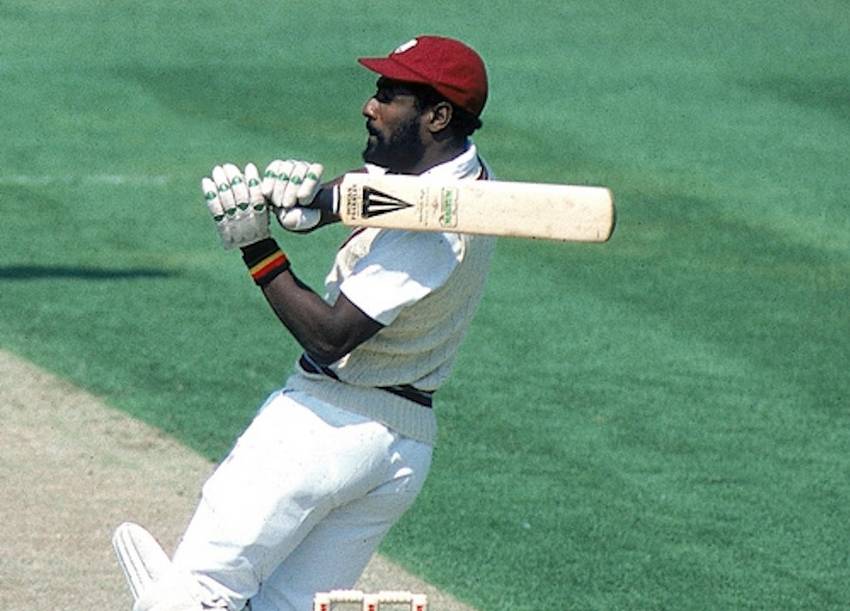 Sir Viv's (Photo Source: Getty Images)