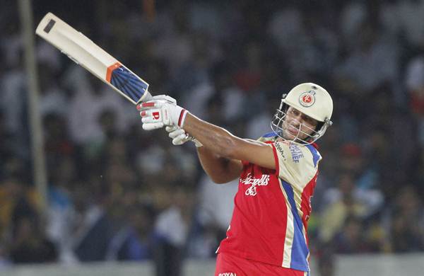 Sourabh Tiwary