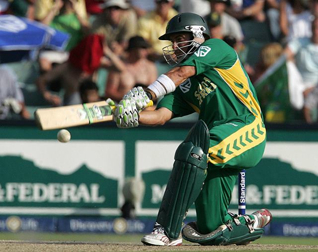 Herschelle Gibbs 175