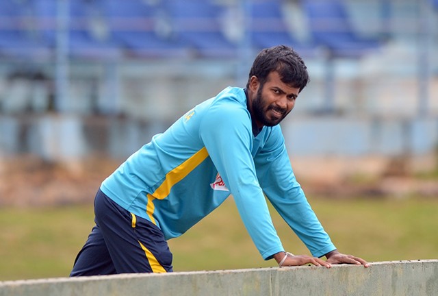 Upul Tharanga