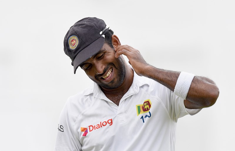 Dhammika Prasad