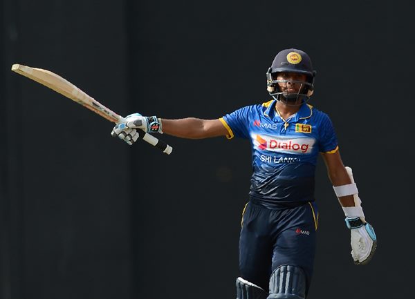 Kusal Mendis