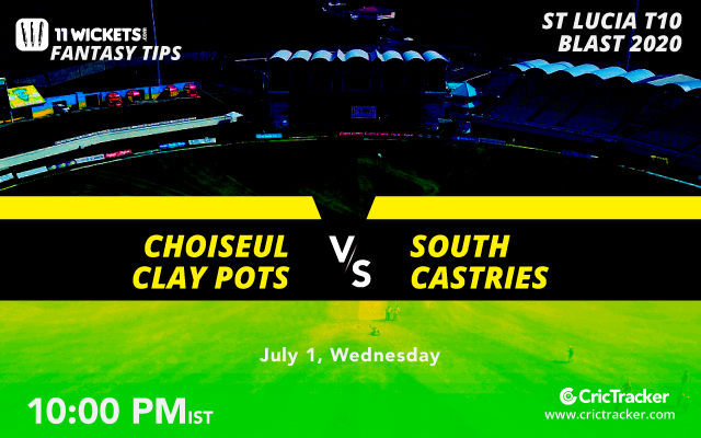 StLuciaT10-1stJuly-Choiseul-Clay-Pots-vs-South-Castries-10PM