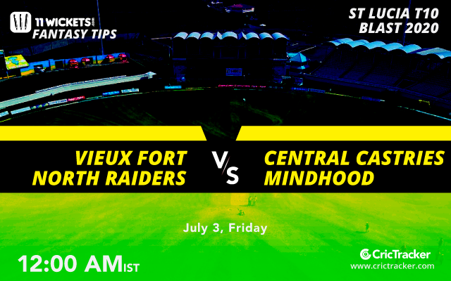 StLuciaT10-3rd-July-Vieux-Fort-North-Raiders-vs-Central-Castries-Mindhood-at-12AM