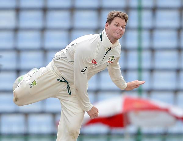 Steve Smith Australia