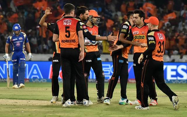 Sunrisers Hyderabad