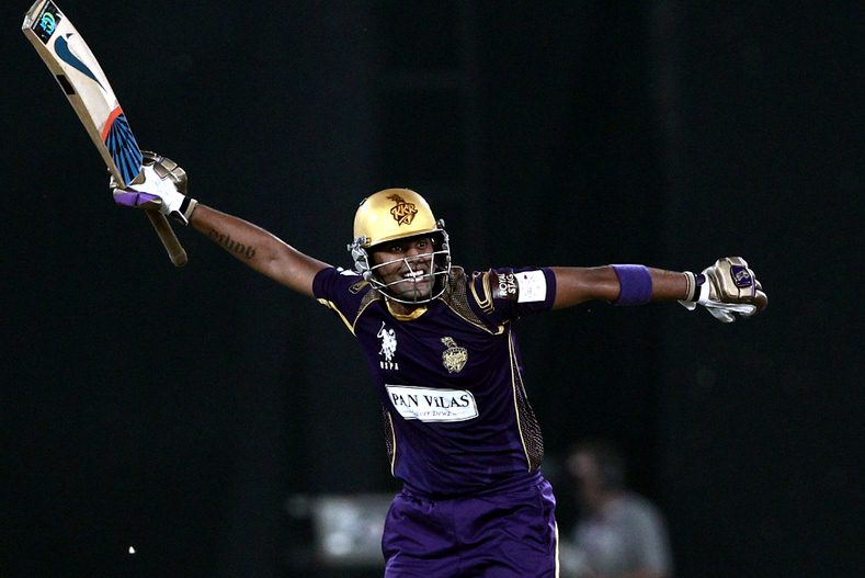 Suryakumar Yadav