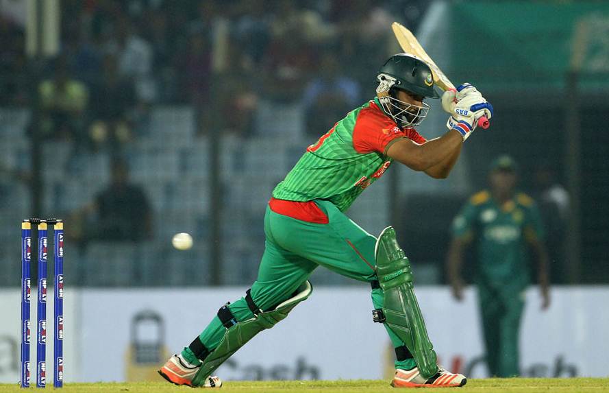 Bangladesh crush South Africa