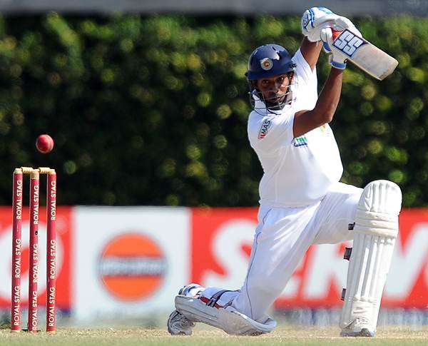 Thilan Samaraweera 