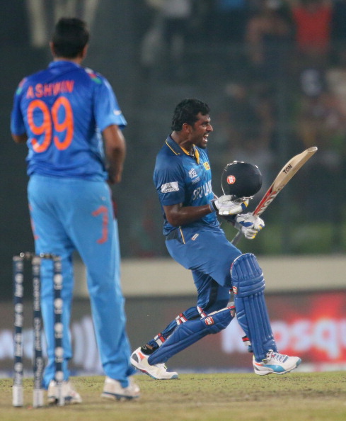 Thisara Perera