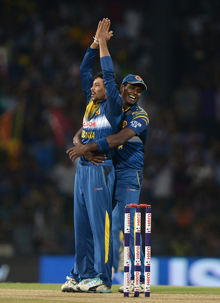 Tillakaratne Dilshan