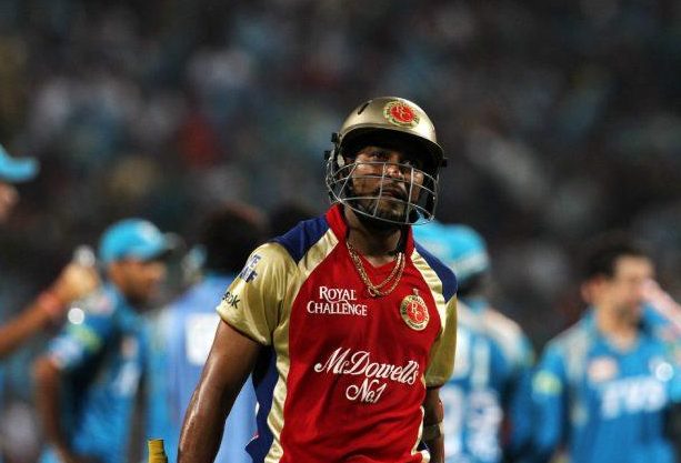 Tillakaratne Dilshan IPL