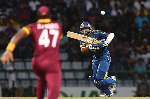 Tillakaratne Dilshan