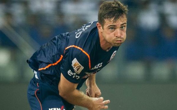 Tim Southee