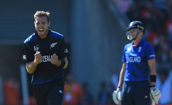 Tim Southee