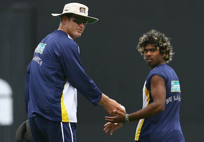 Tom Moody