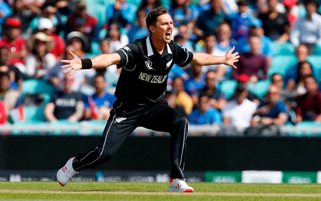 Trent Boult