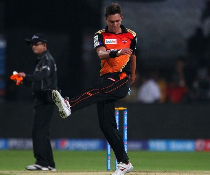 Trent Boult IPL