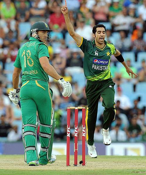 Umar Gul - 5/6