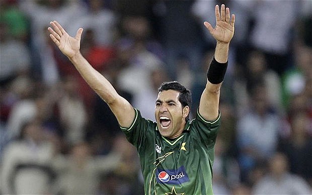 Umar Gul