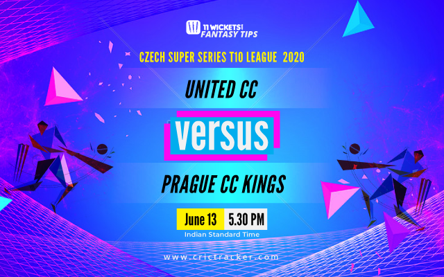 United-CC-v-Prague-CC-Kings