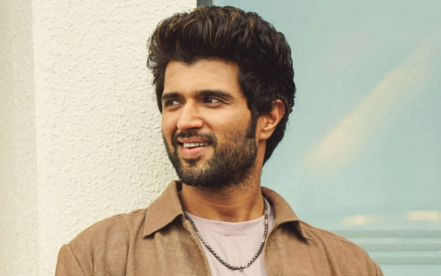 Vijay Devarakonda