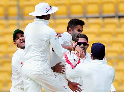 Ranji Trophy 2015-16