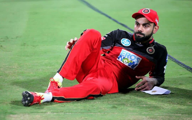 Virat Kohli