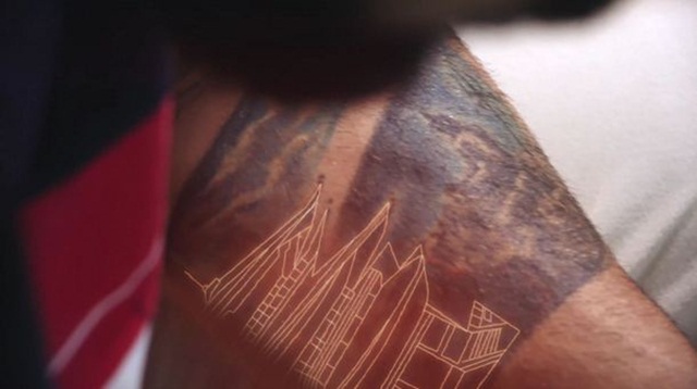 Virat Kohli tattoo  Virat kohli tattoo Arm band tattoo Tattoo arm designs