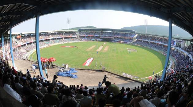 Fans can watch the match live from the ground and relish this unique experience. (Photo Source: Google)