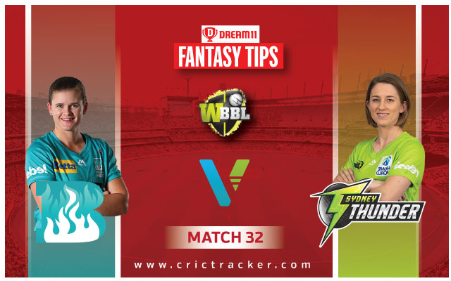 BH-W vs ST-W Prediction, Dream11 Fantasy Cricket Tips: Playing XI