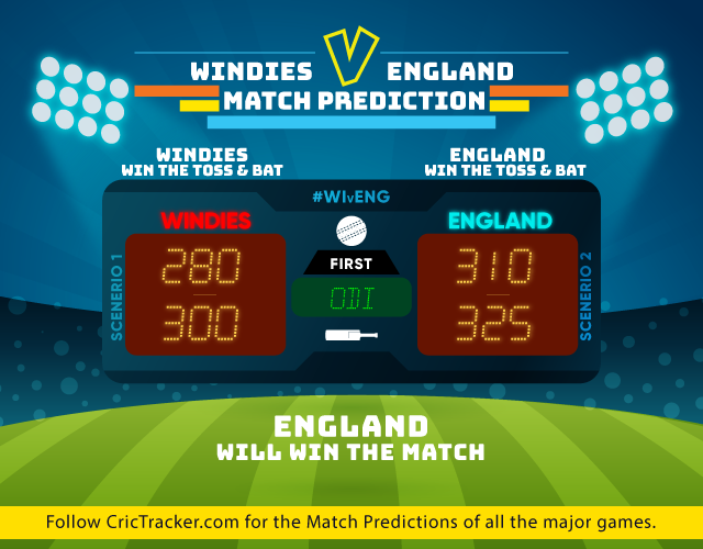WIvENG-match-prediction-first-ODI-Match-Prdiction-Windies-vs-England