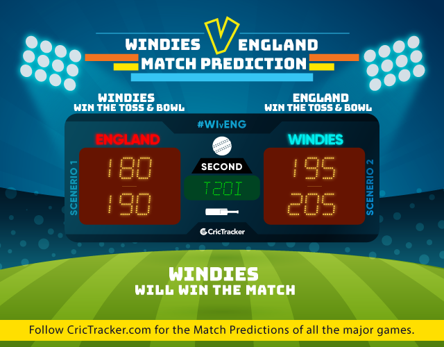 WIvENG-second-T20I-match-prediction-Tips-Windies--vs-England