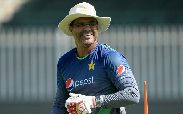 Waqar Younis