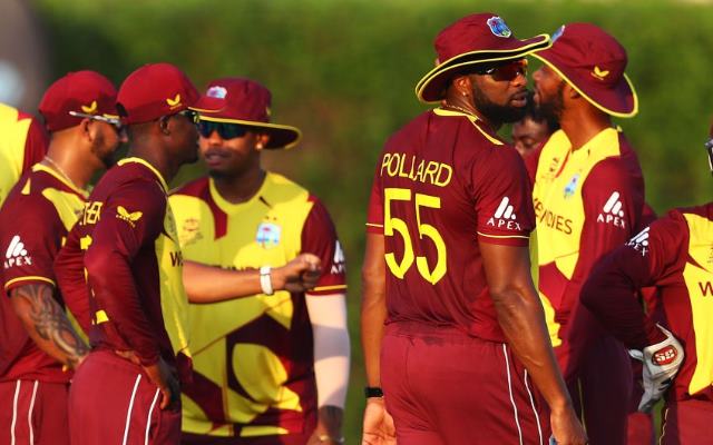 West Indies World T20 2016, India