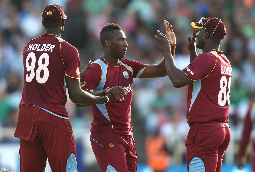 ICC Cricket World Cup 2015