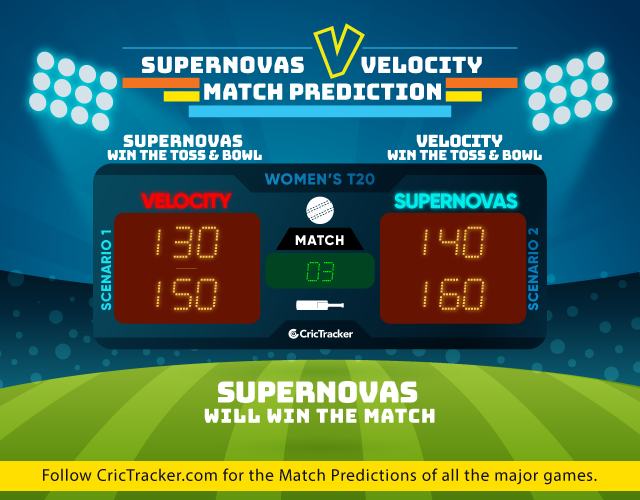 Women's-T20-Challenge-2019-Match-PREDICTION-Supernovas-vs-Velocity-WT20