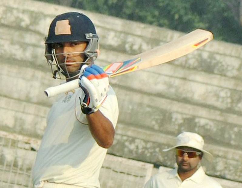 Yuvraj Singh Ranji