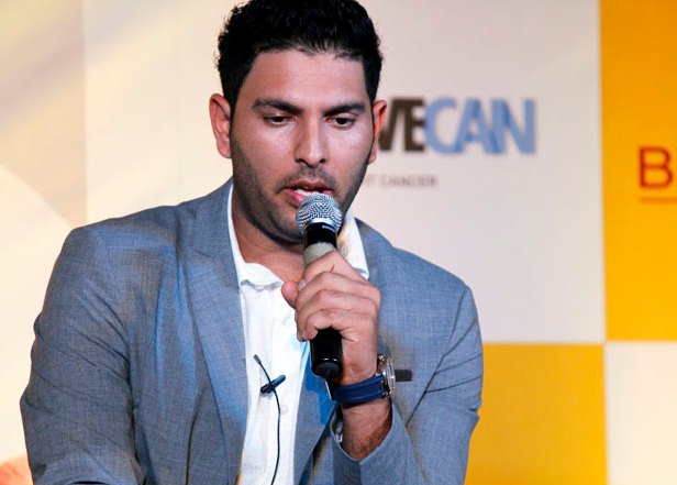 Yuvraj Singh