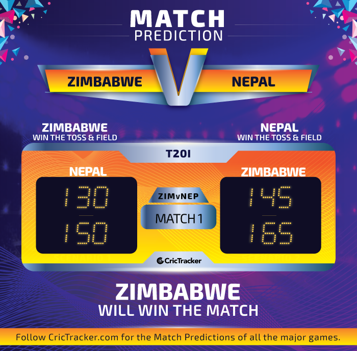 ZIMvNEP-Tri=series-Match-Prediction-Zimbabwe-vs-Nepal