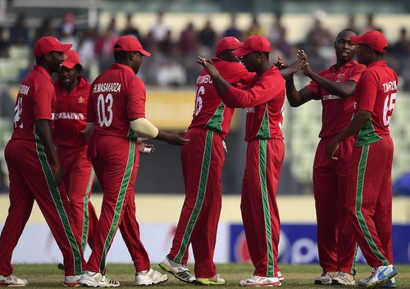 Zimbabwean Cricket