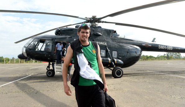 Graeme Cremer